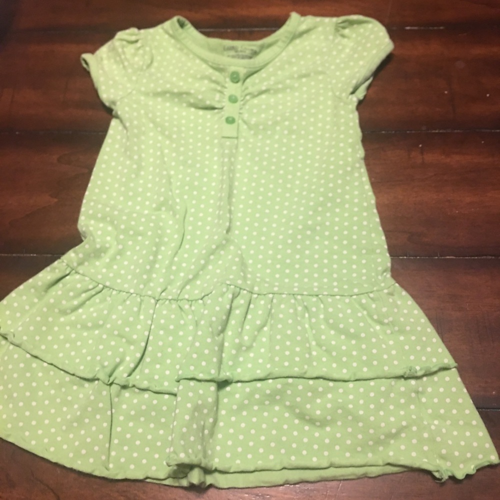Girls lot-3T